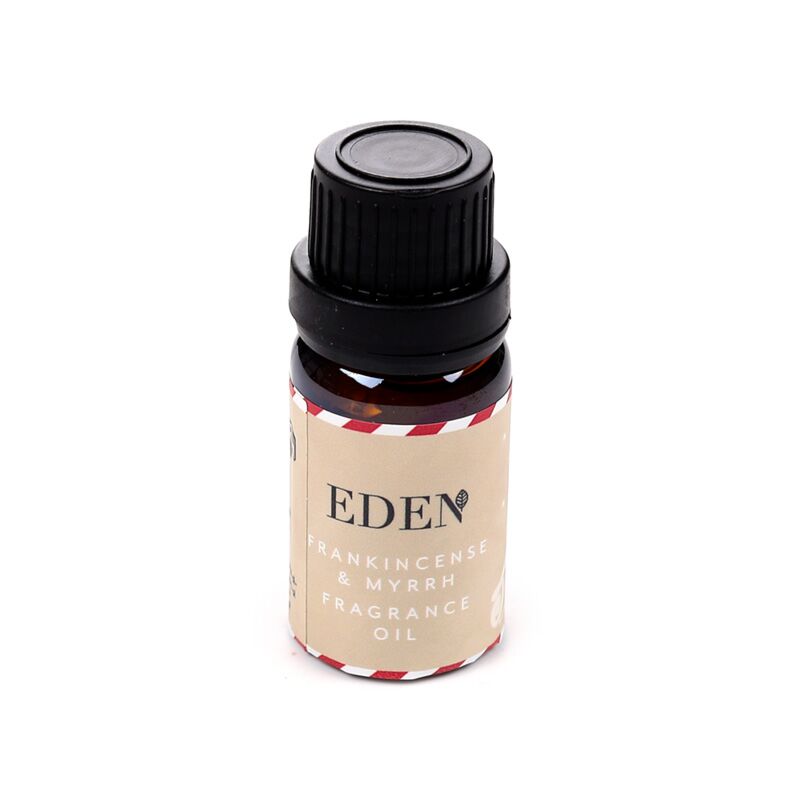 Frankincense mirre - eden geurolie 10ml