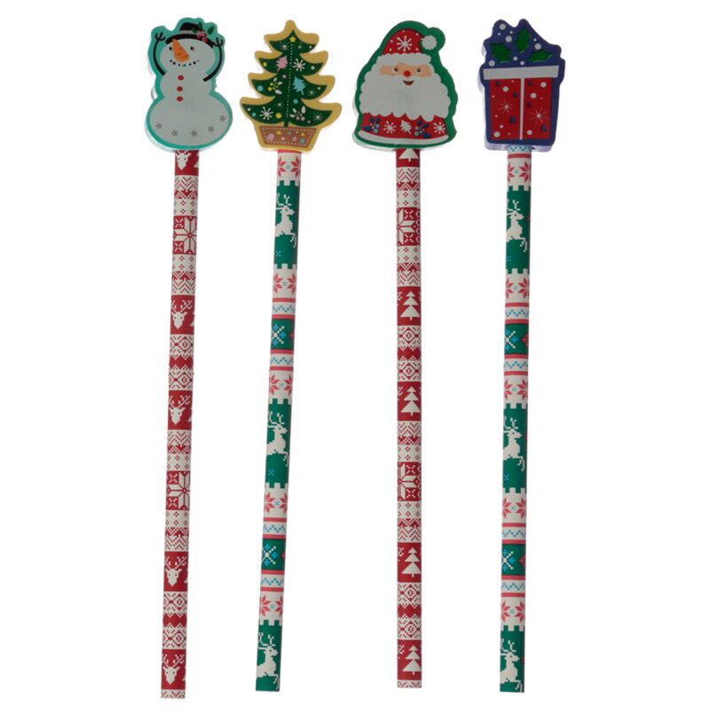 Kerstmis - gumpotlood