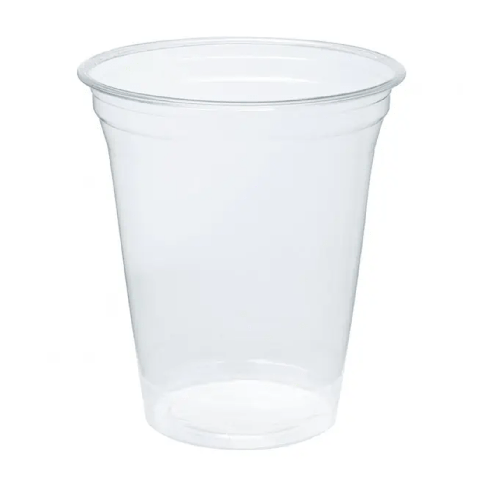 Njoy slush shake beker pp 300 cc (50 stuks)