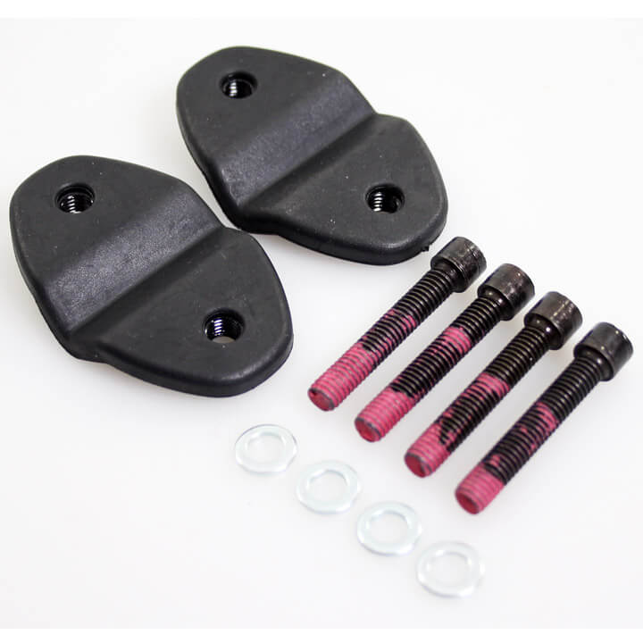 Yepp thule bouten budgetstappen