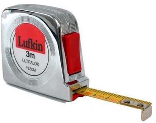 Lufkin rolmaat 5mtr 13mm (nml)