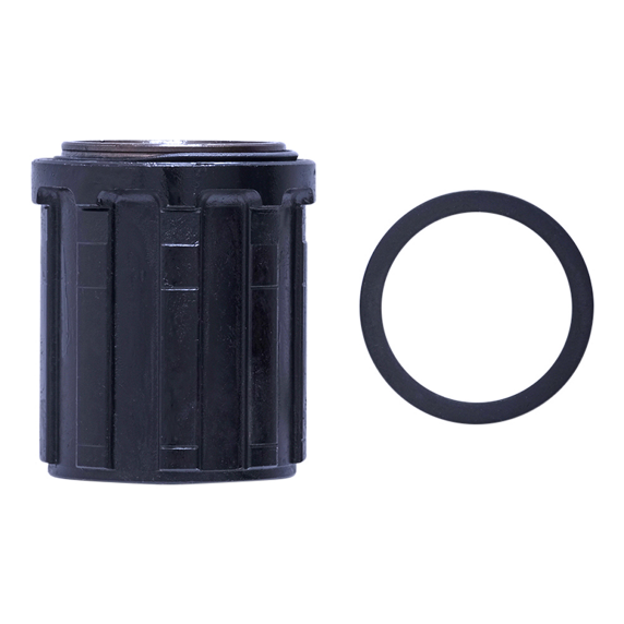Shimano benelux b.v. shimano y3td98040 cassettebody 8 9 10-sp fh-rm66