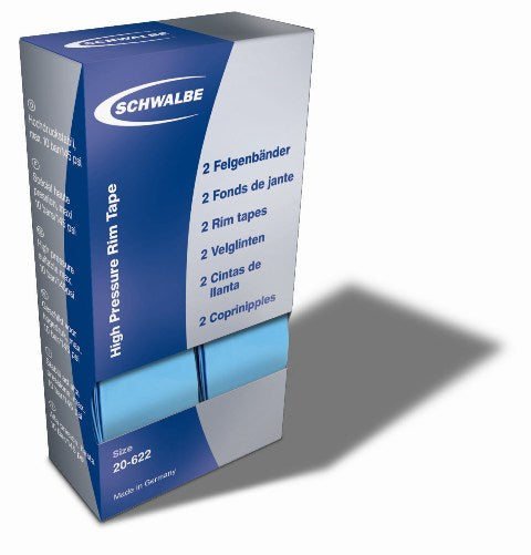 Velglint Schwalbe Polyurethaan hoge druk 26 22-559 (2 stuks)