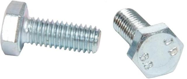 Bofix Zeskantbout M7x35 (25 stuks)