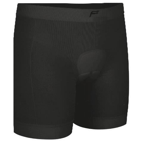 Sous-vêtement pantalon fusible noir l