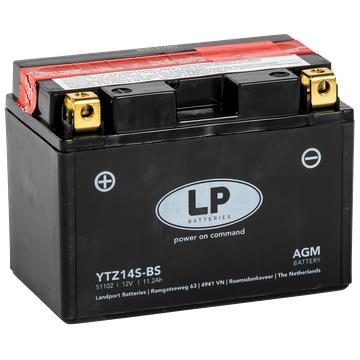 Landport lp accu 12v 11.2ah