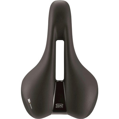 Selle royal ellipse zadel moderate