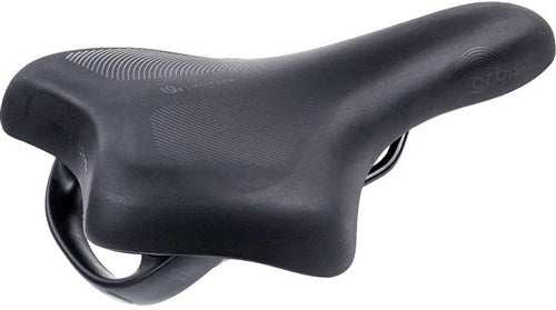 Selle royal e-bike zadel orbis moderate m handvat los