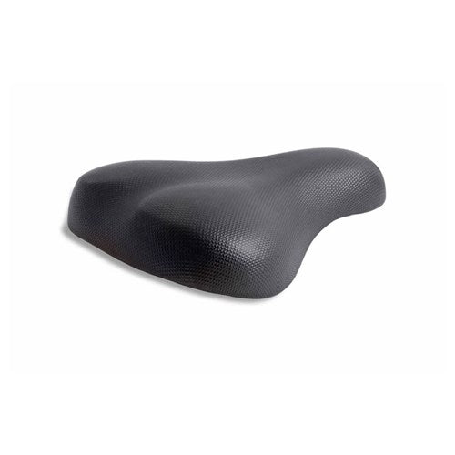 Selle Abi Junior 12-16, y compris sangle (emballage atelier)