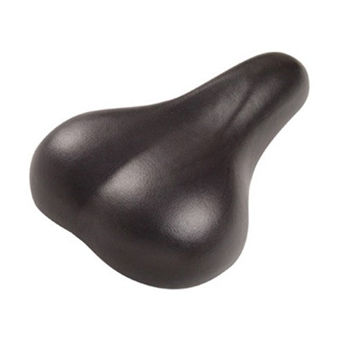 Selle Abi Junior 26 , y compris sangle (emballage atelier)