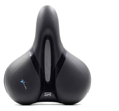 Selle royal zadel respiro relaxed 26