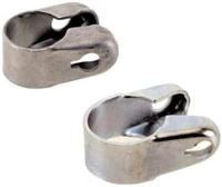 Collier de tige de selle 25.4