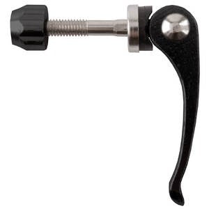 Ursus zadelpenklembout m6 m snelspanner
