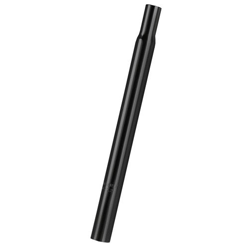 Seatpost 27.2 mm 300mm black