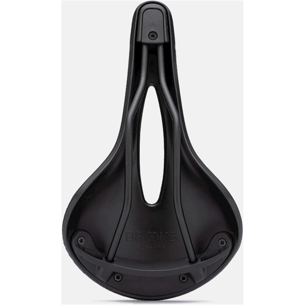 Brooks Zadel C17 Carved Octane