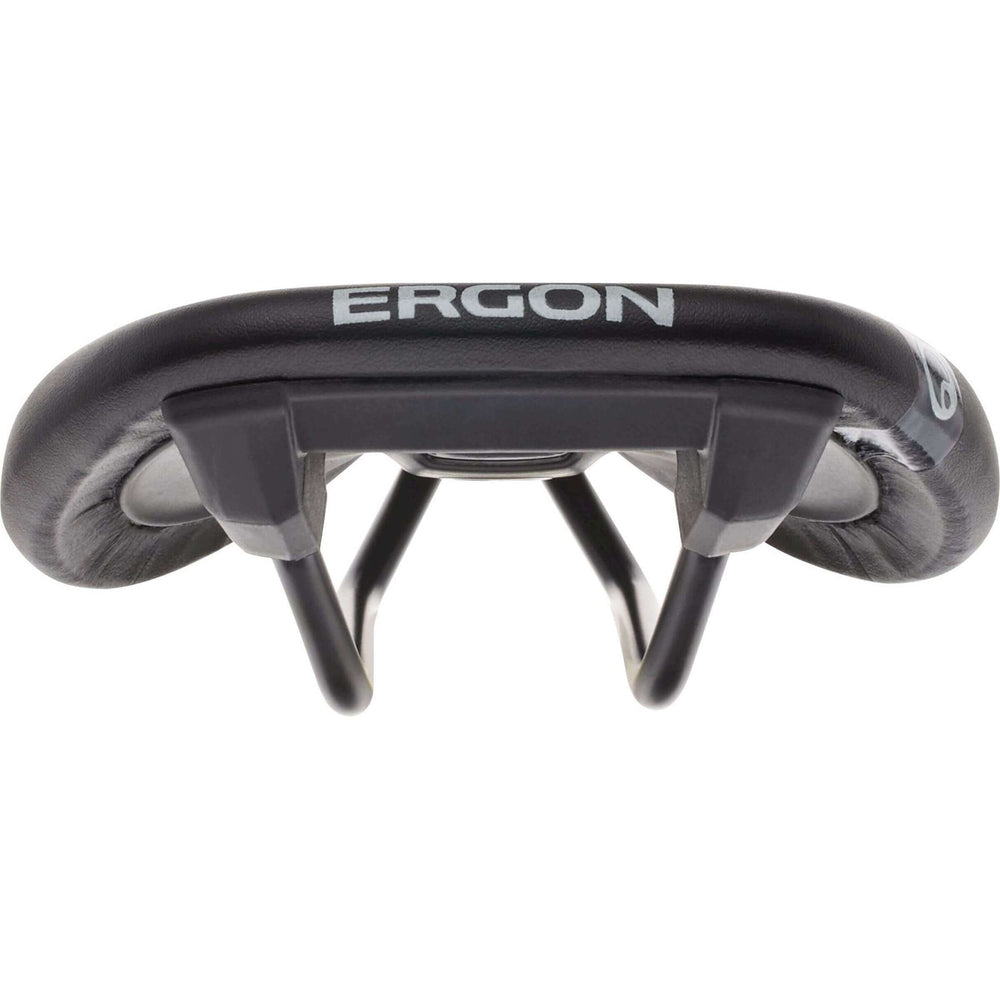 Ergon zadel SM Sport heren SM zwart