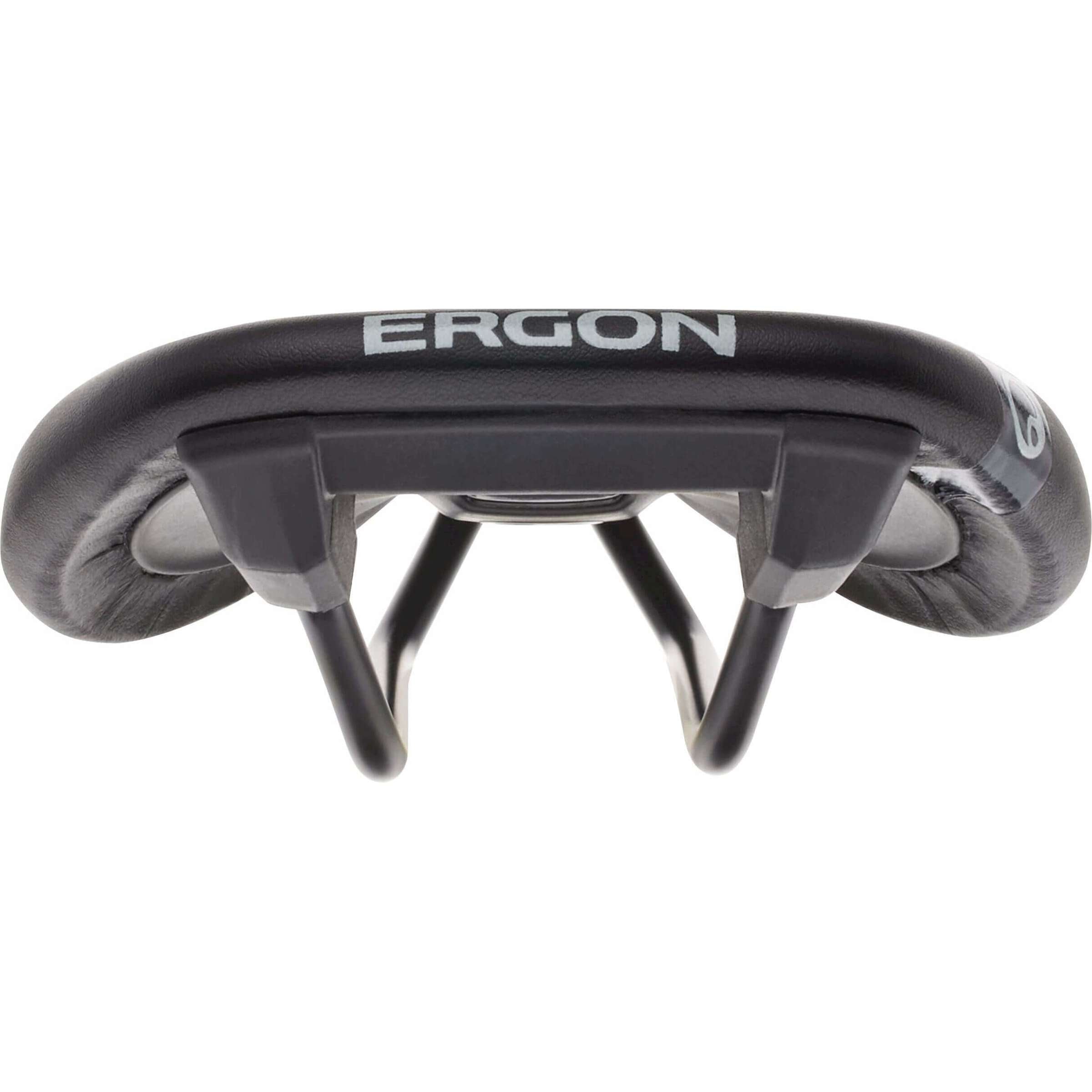 Ergon zadel SM Sport heren ML zwart