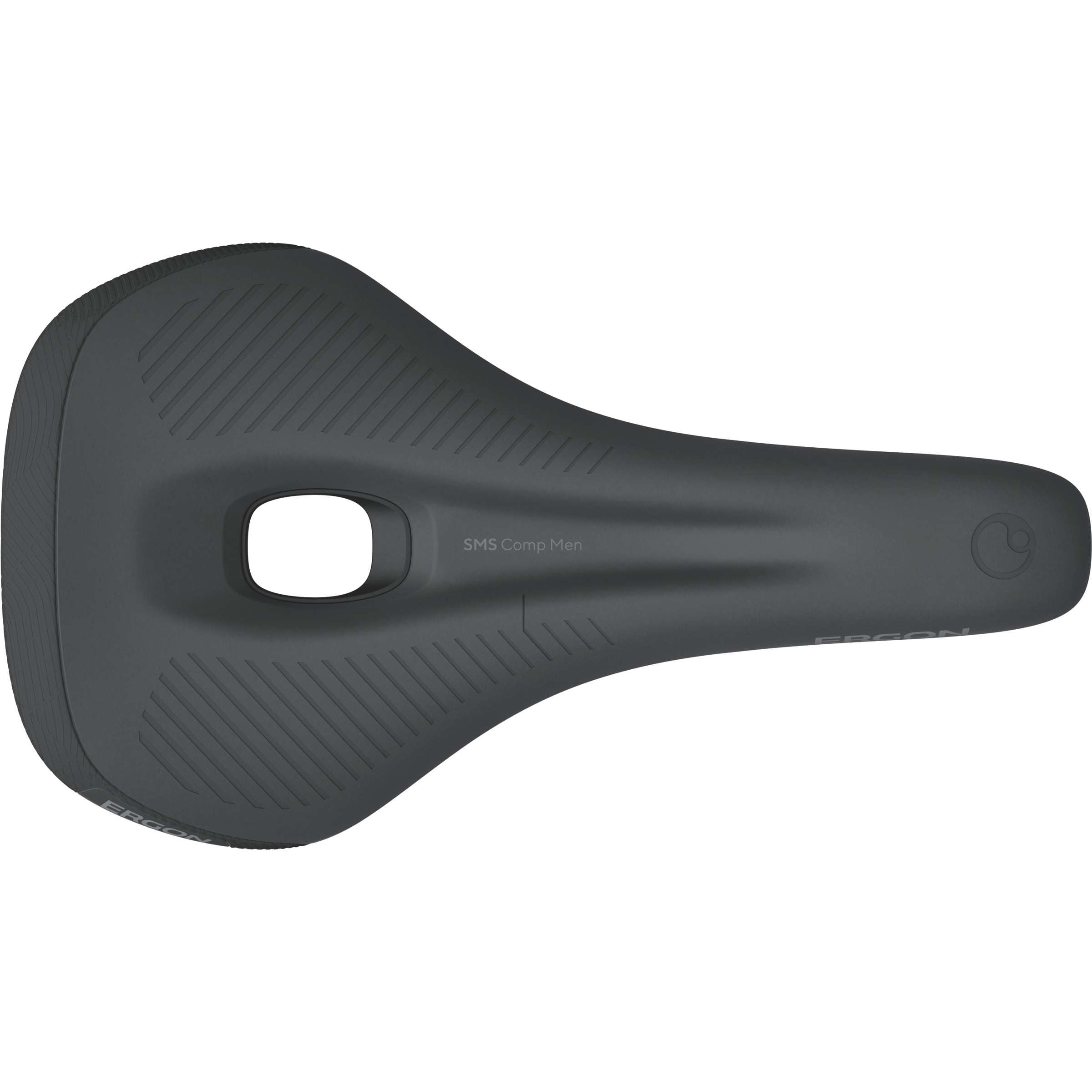 Ergon sms comp men saddle | m l (12-16cm)
