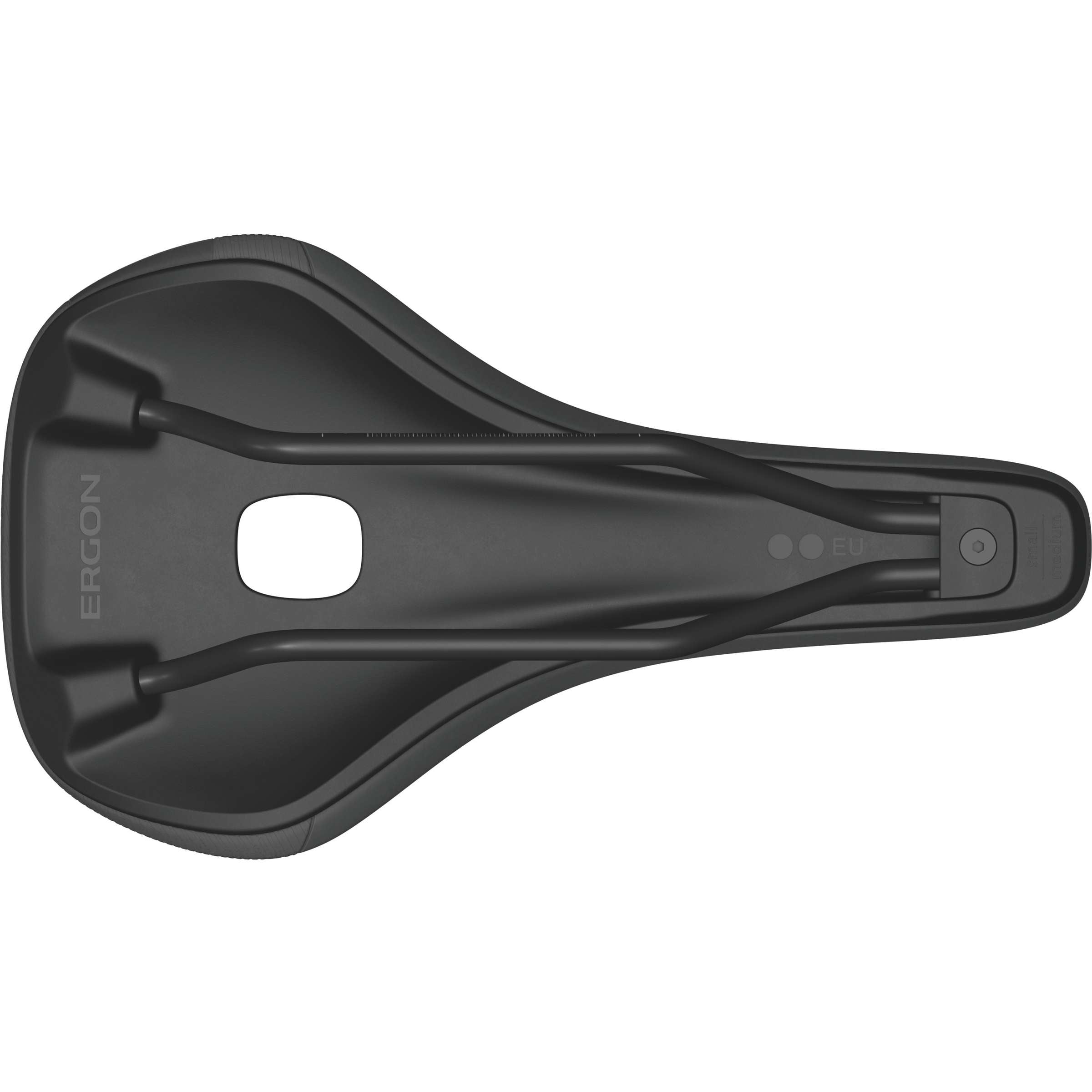 Ergon zadel sms comp heren s m