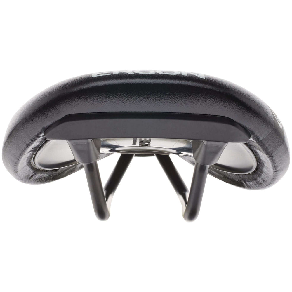 Ergon zadel SM E-Mountain Sport dames SM zwart