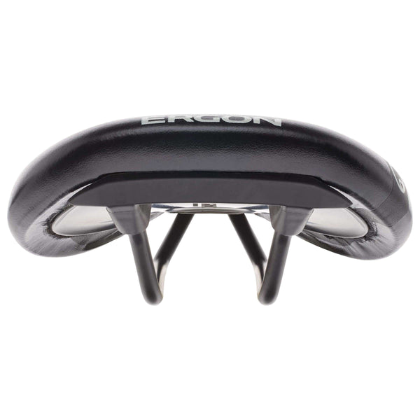 Ergon zadel SM E-Mountain Sport dames M L zwart