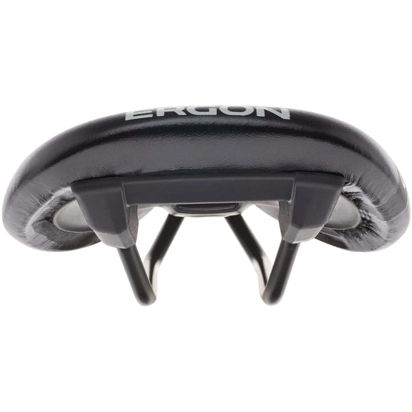 Ergon zadel SM E-Mountain Sport heren M L zwart