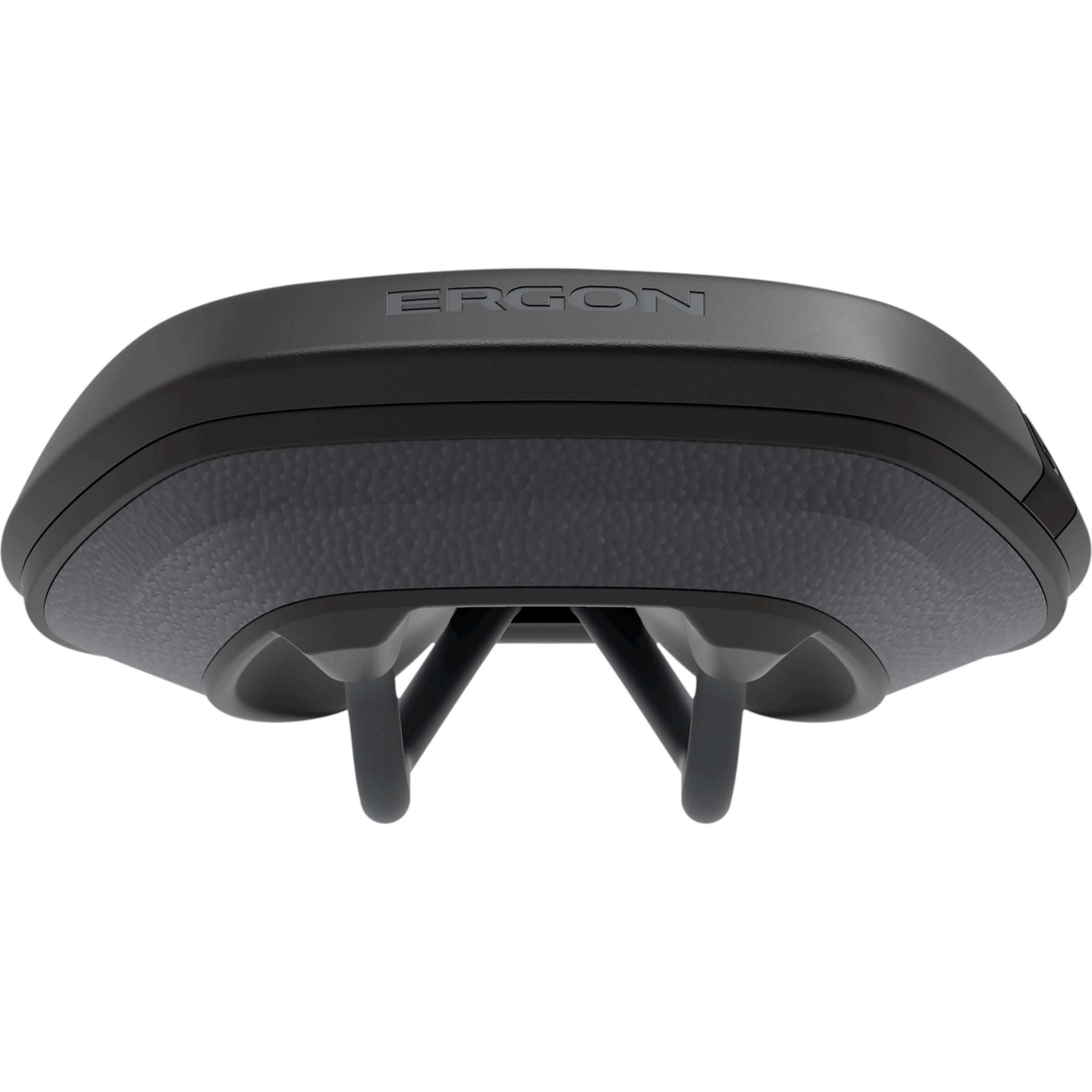 Ergon zadel SM E-mountain Core Prime heren SM zwart