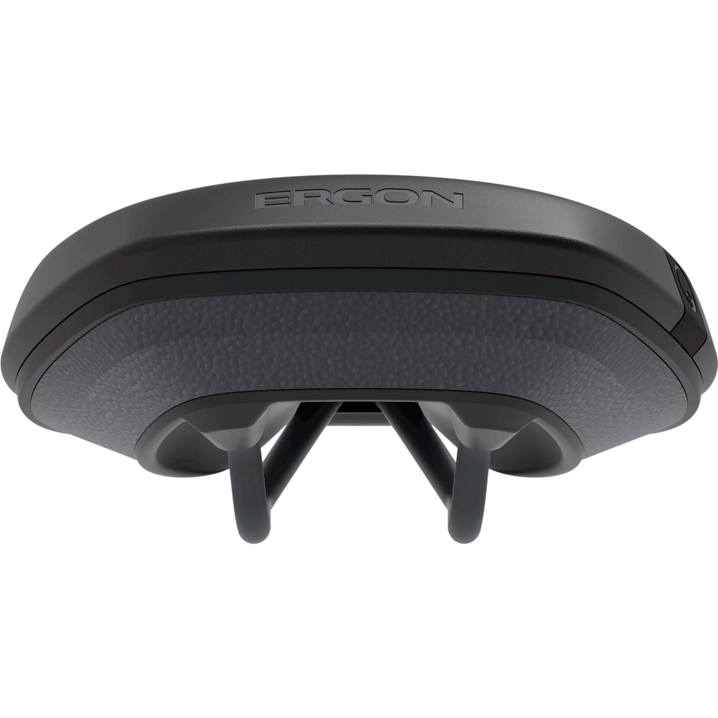 Ergon zadel SM E-mountain Core Prime dames ML zwart