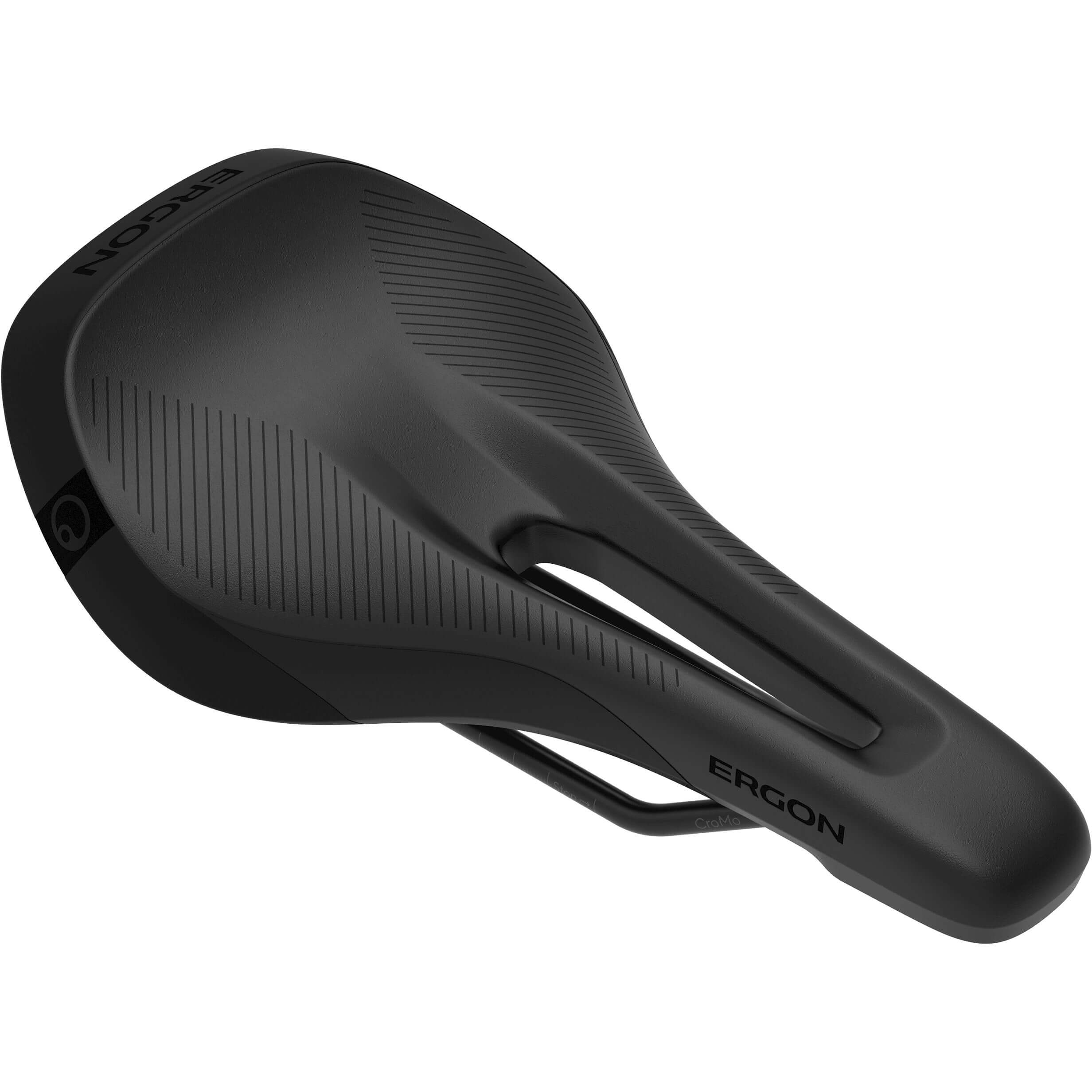 Ergon zadel SM E-Mountain Pro Women ML stealth