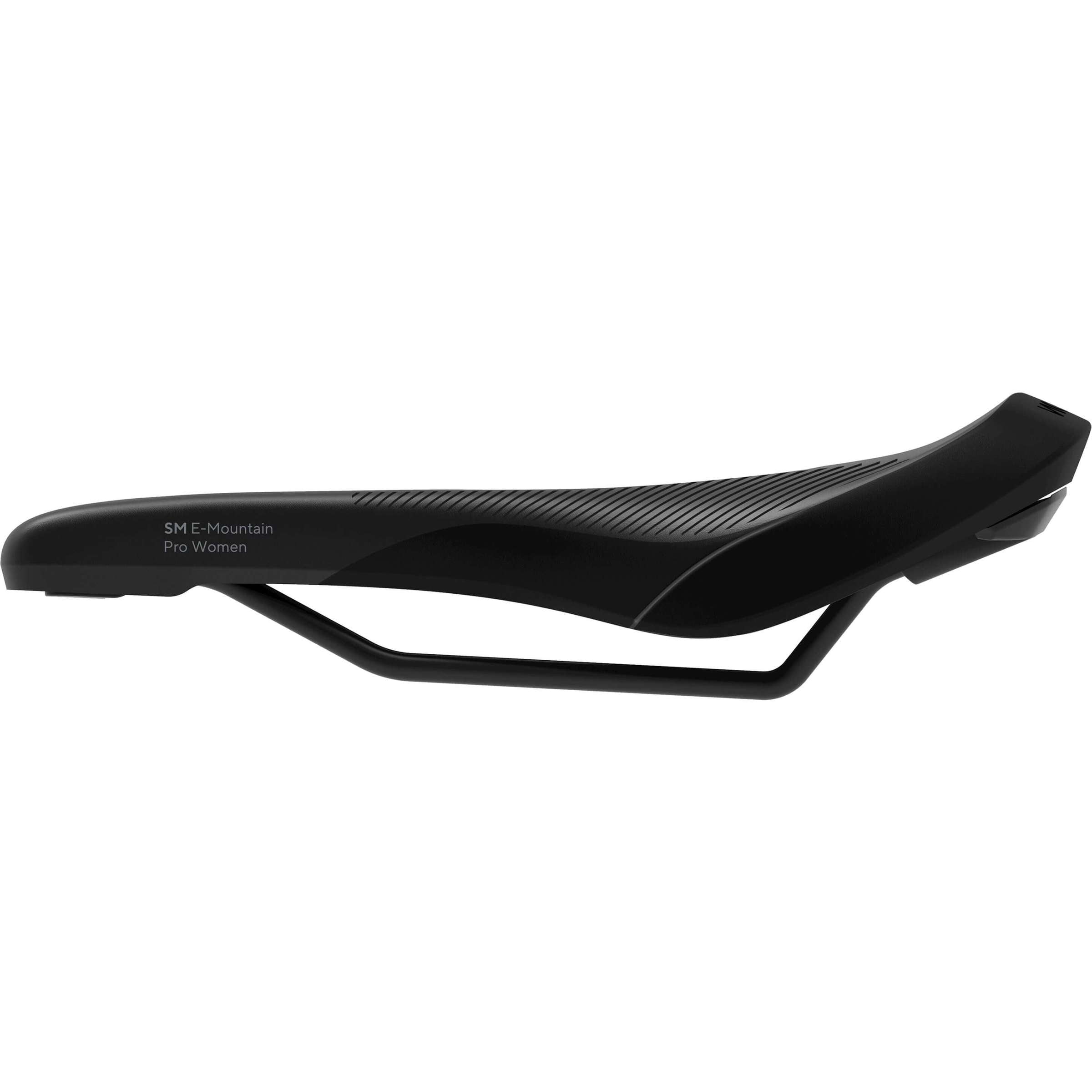 Ergon zadel SM E-Mountain Pro Women ML stealth