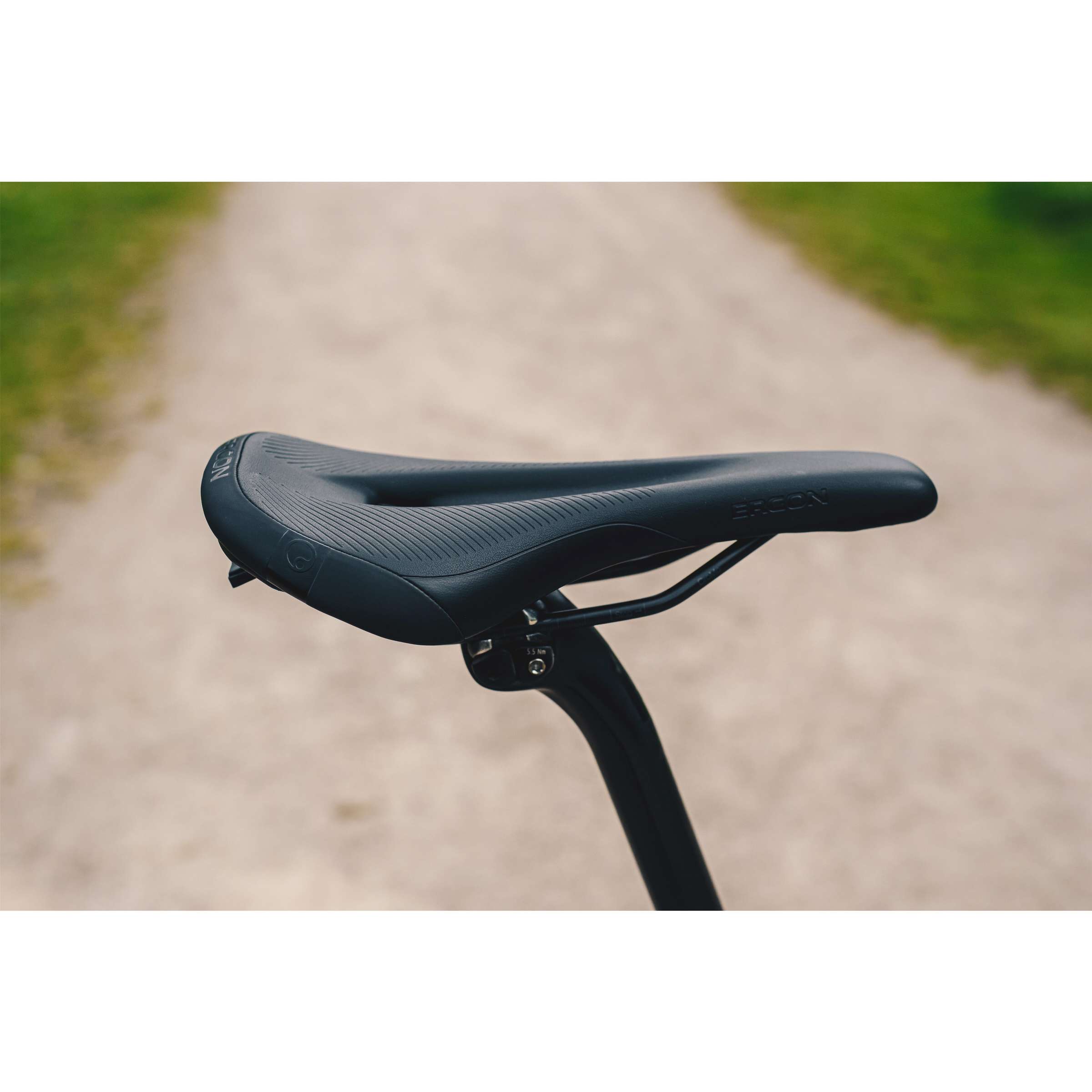 Ergon zadel SM E-Mountain Pro Men ML stealth