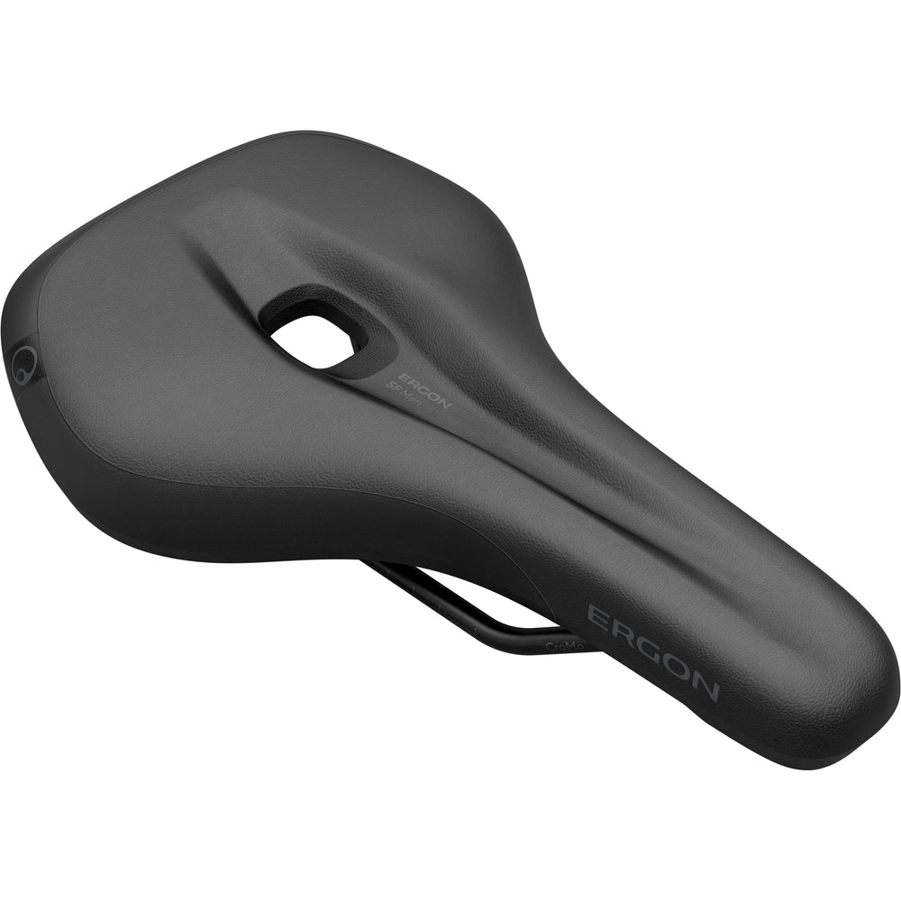 Ergon zadel SF heren SM