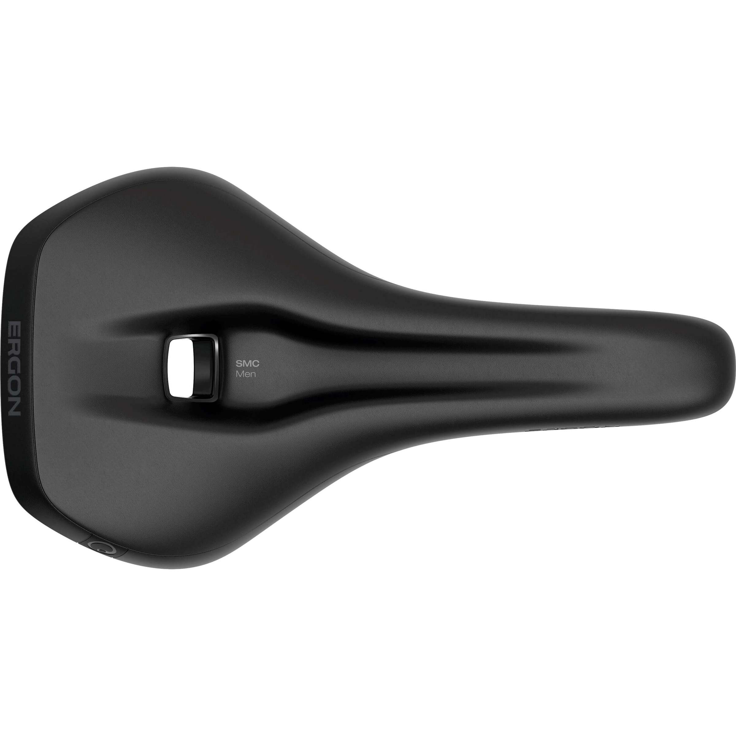 Ergon zadel SMC heren ML zwart