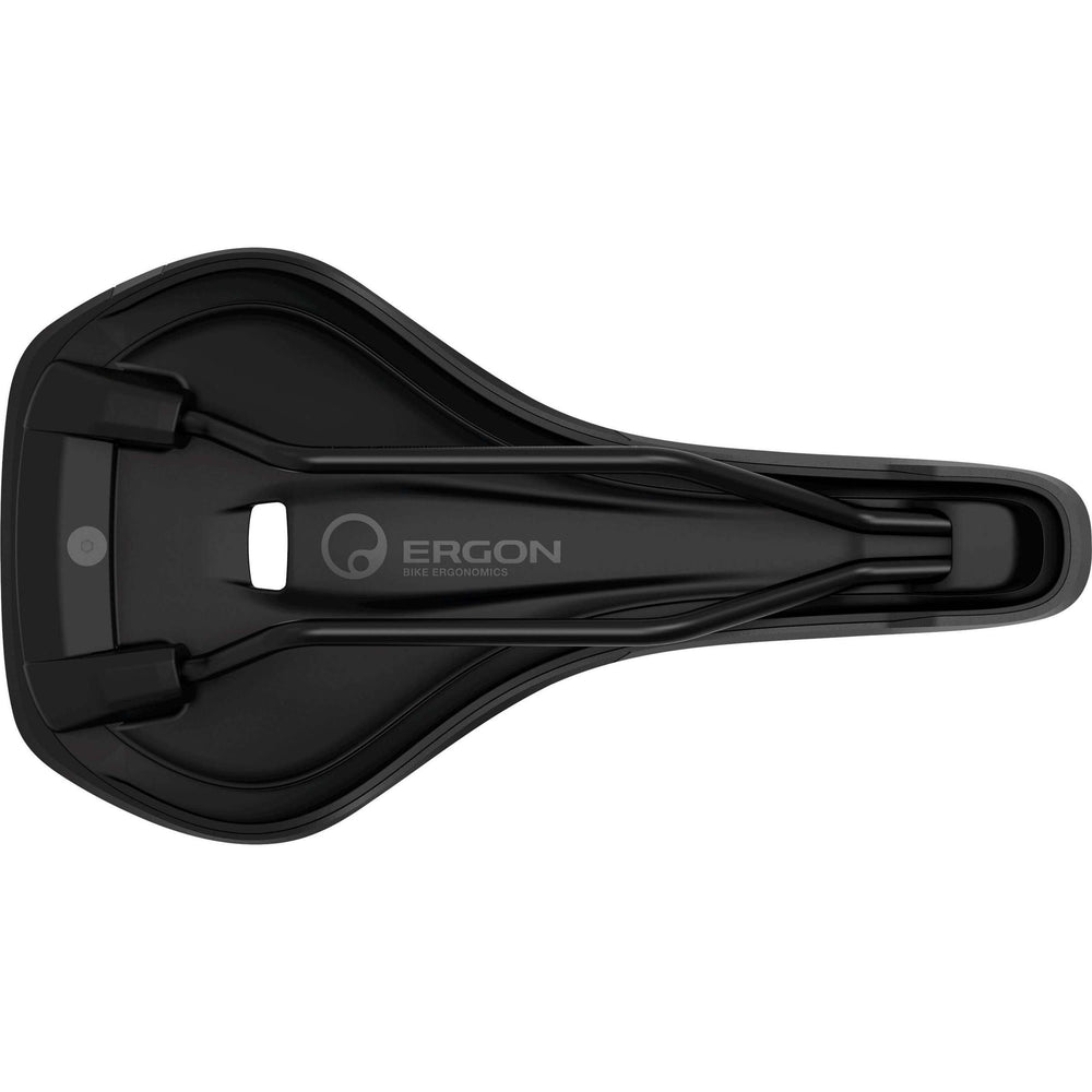 Ergon Zadel SMC Sport gel heren SM zwart