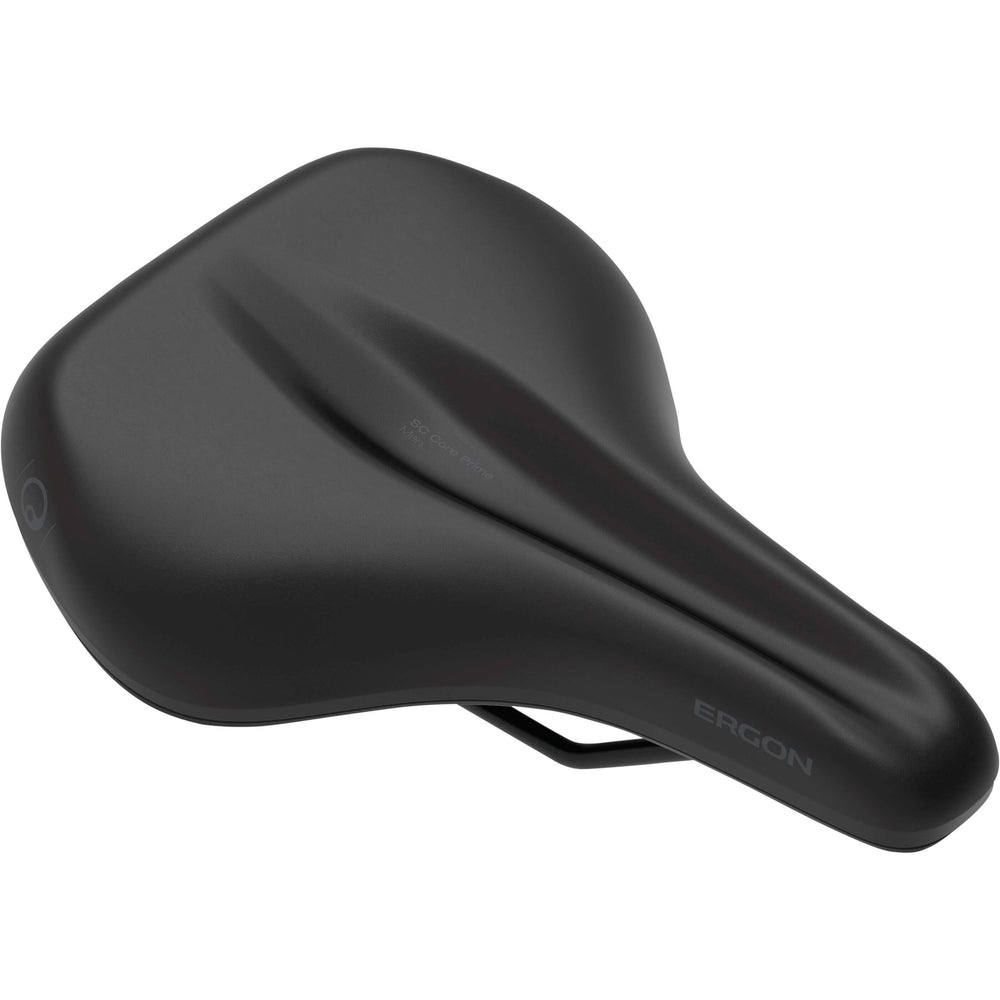 Ergon zadel SC Core heren SM zwart