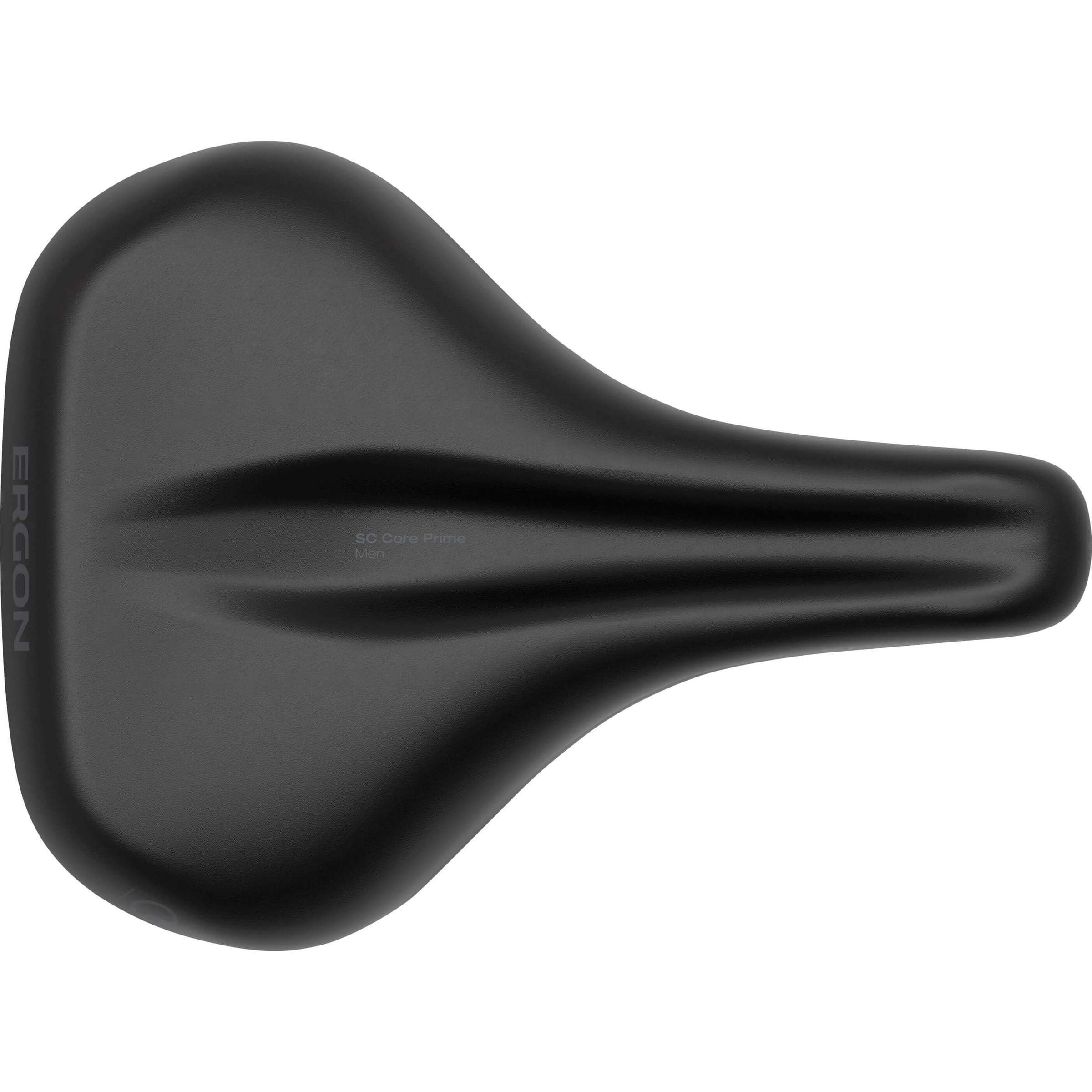 Ergon zadel SC Core heren ML zwart
