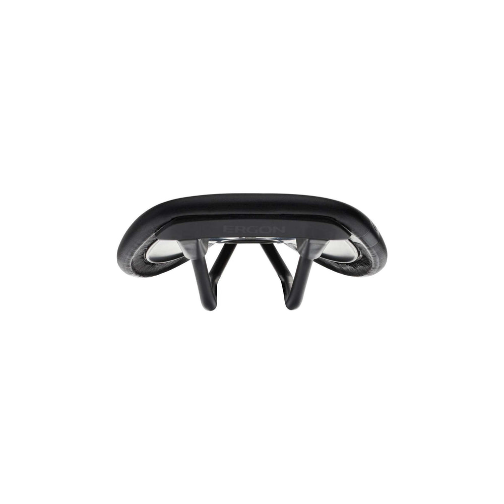 Ergon zadel SR Pro dames SM zwart