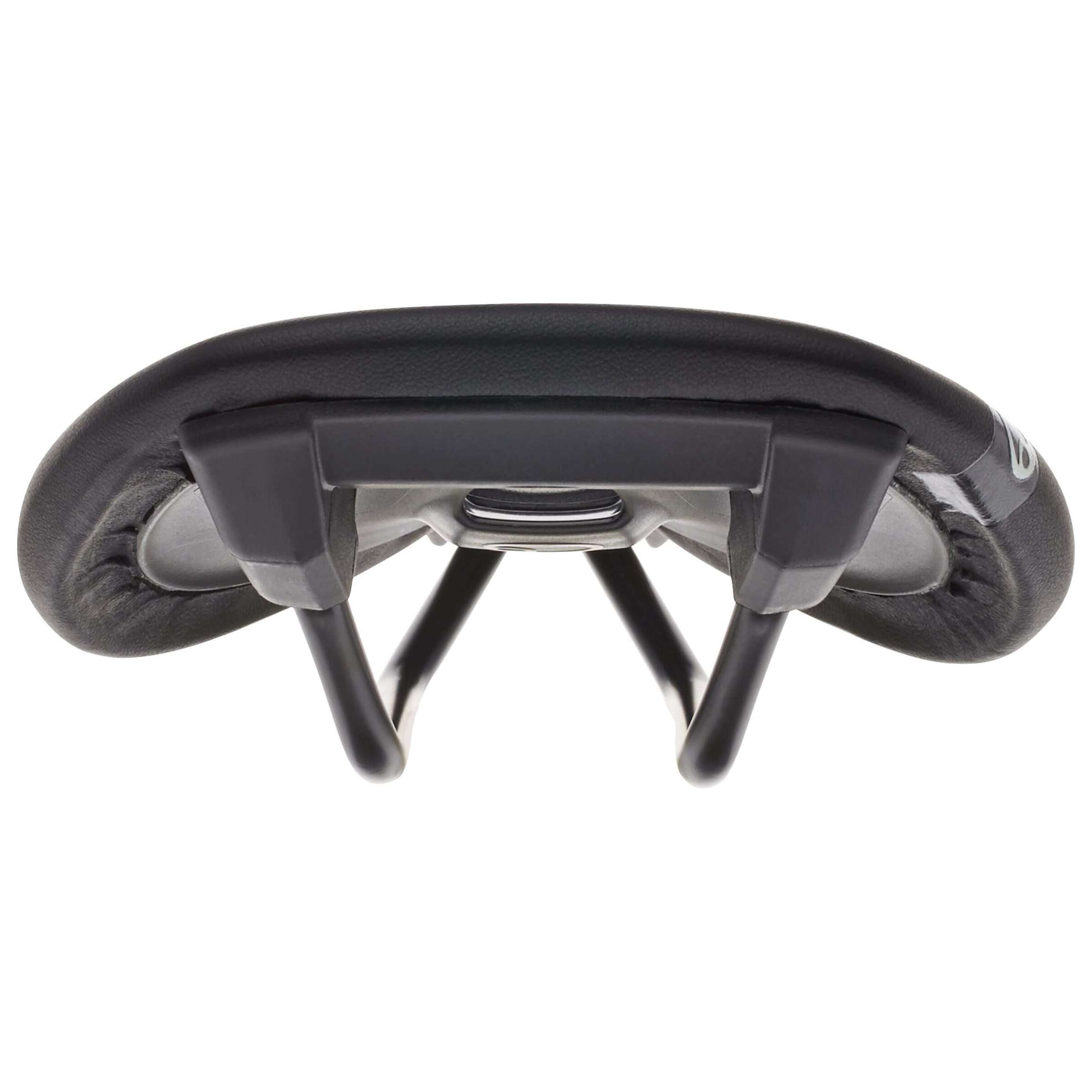 Ergon zadel SR Comp heren ML zwart