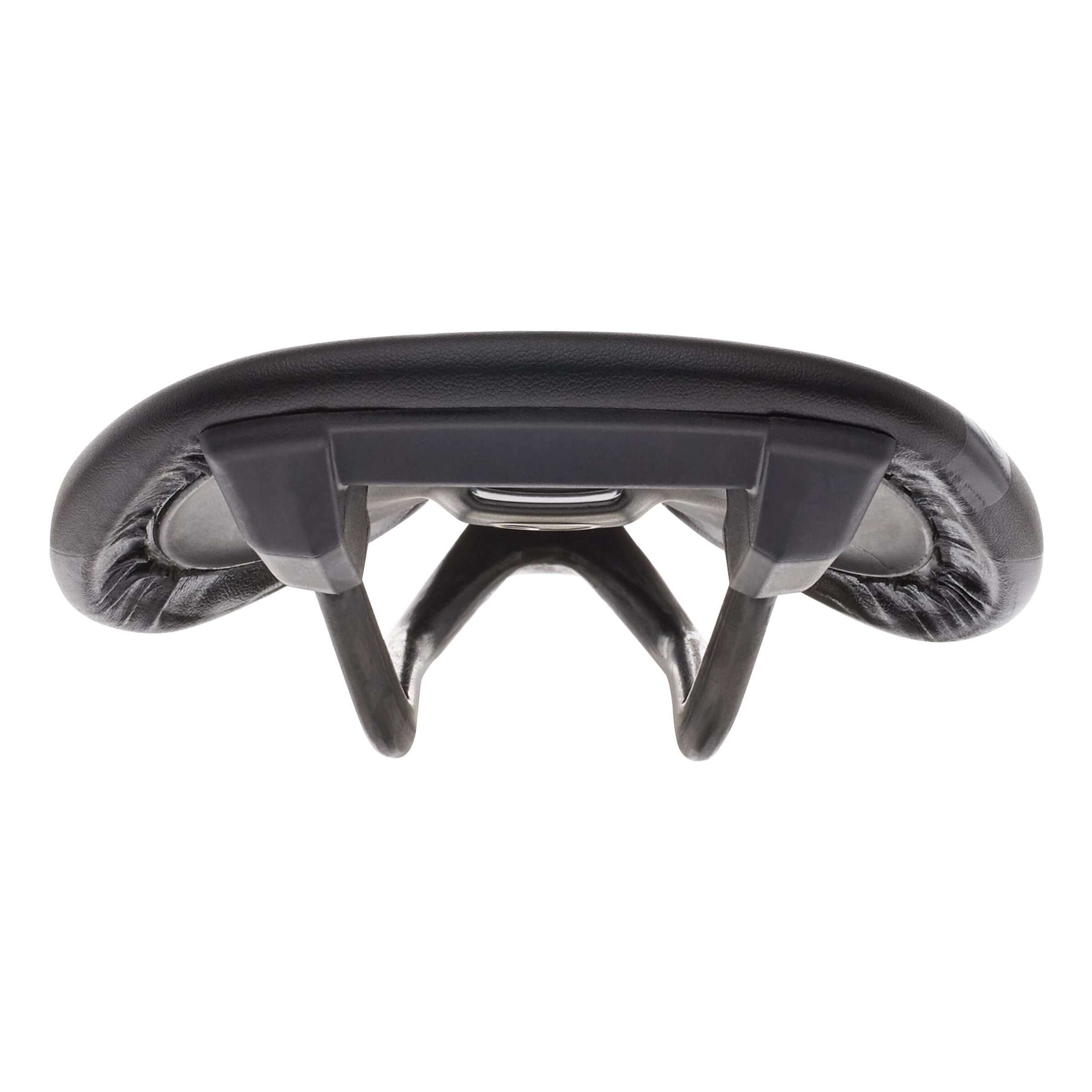 Ergon Zadel SR Carbon heren ML zwart