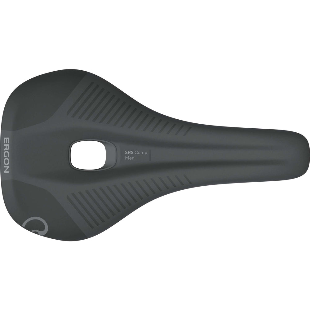 Ergon zadel srs comp heren ml