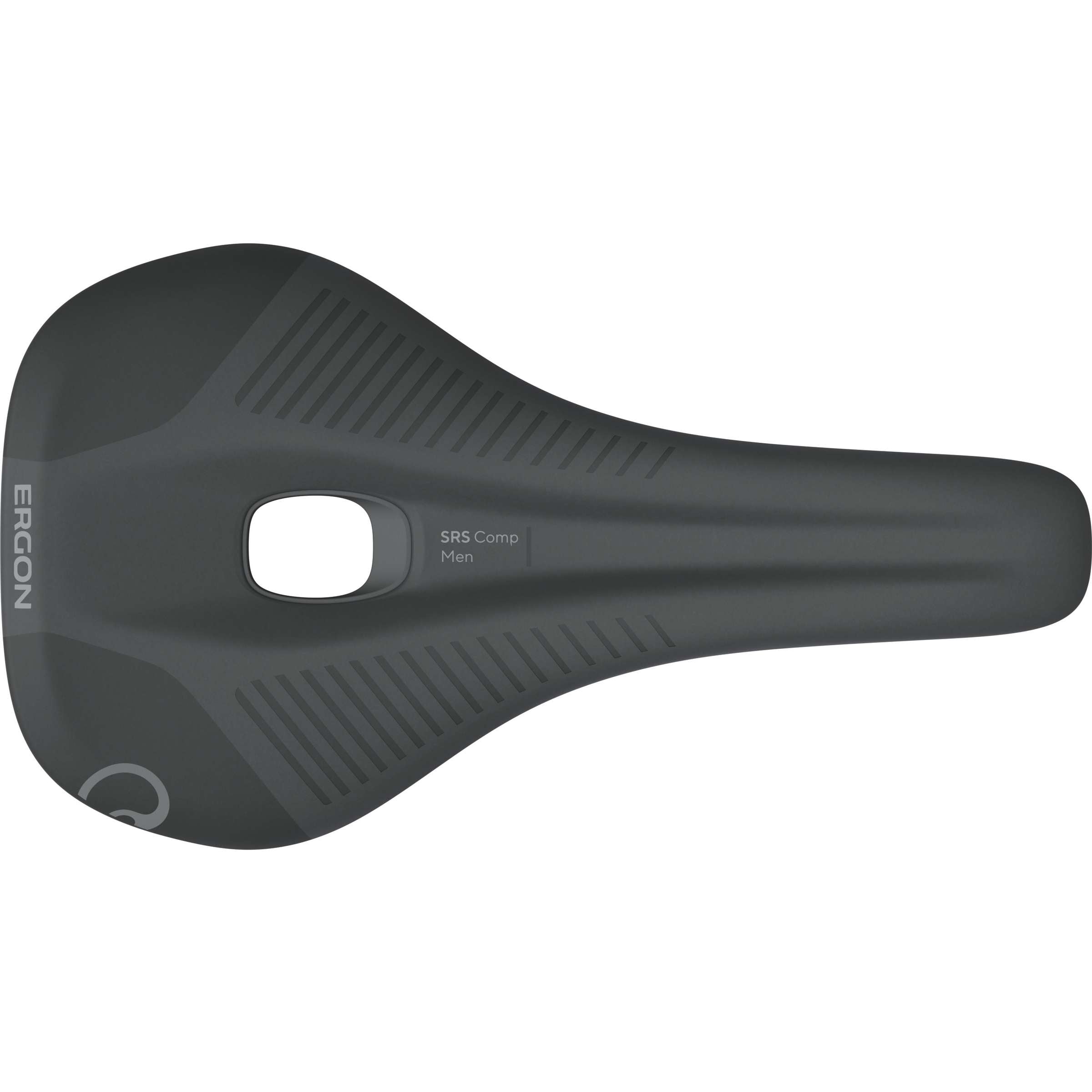 Ergon zadel srs comp heren ml