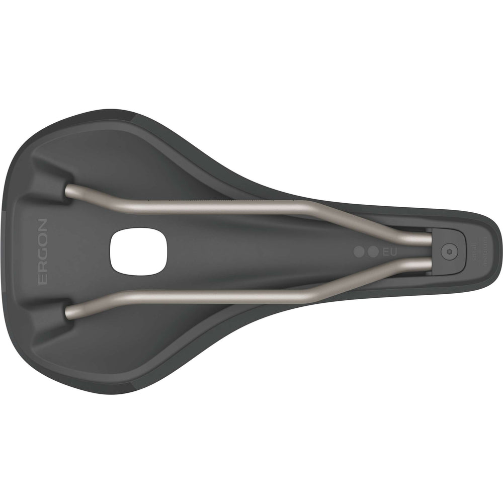 Ergon zadel srs comp heren sm