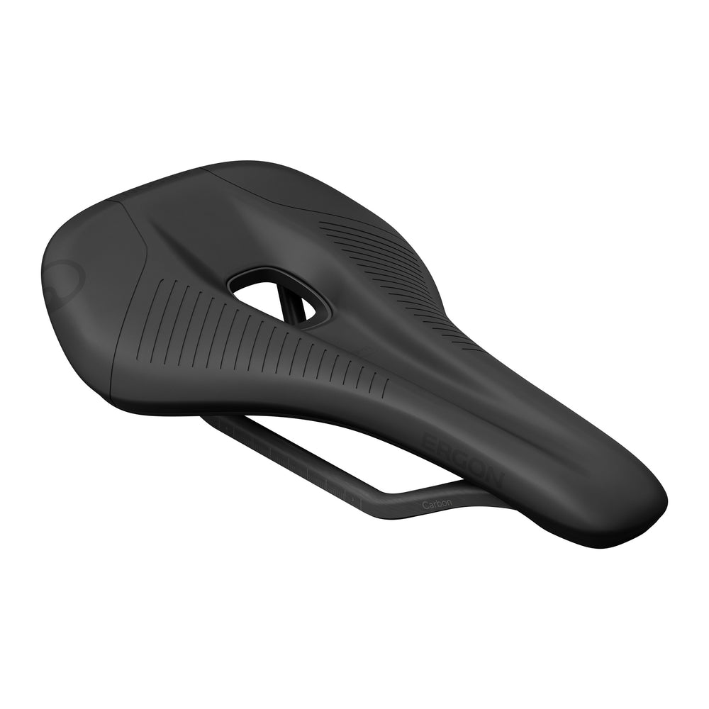 Ergon zadel srs pro carbon heren s m