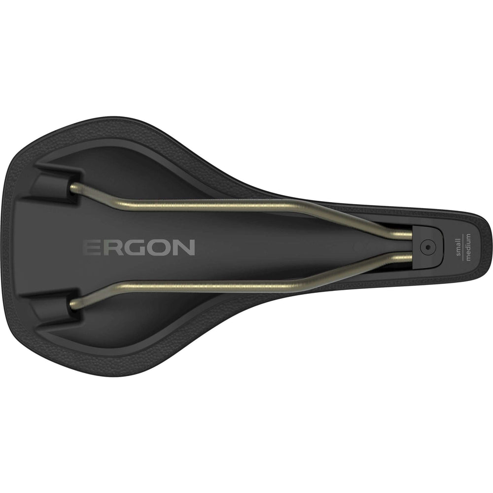 Ergon Zadel SR Allroad Core heren ML stealth
