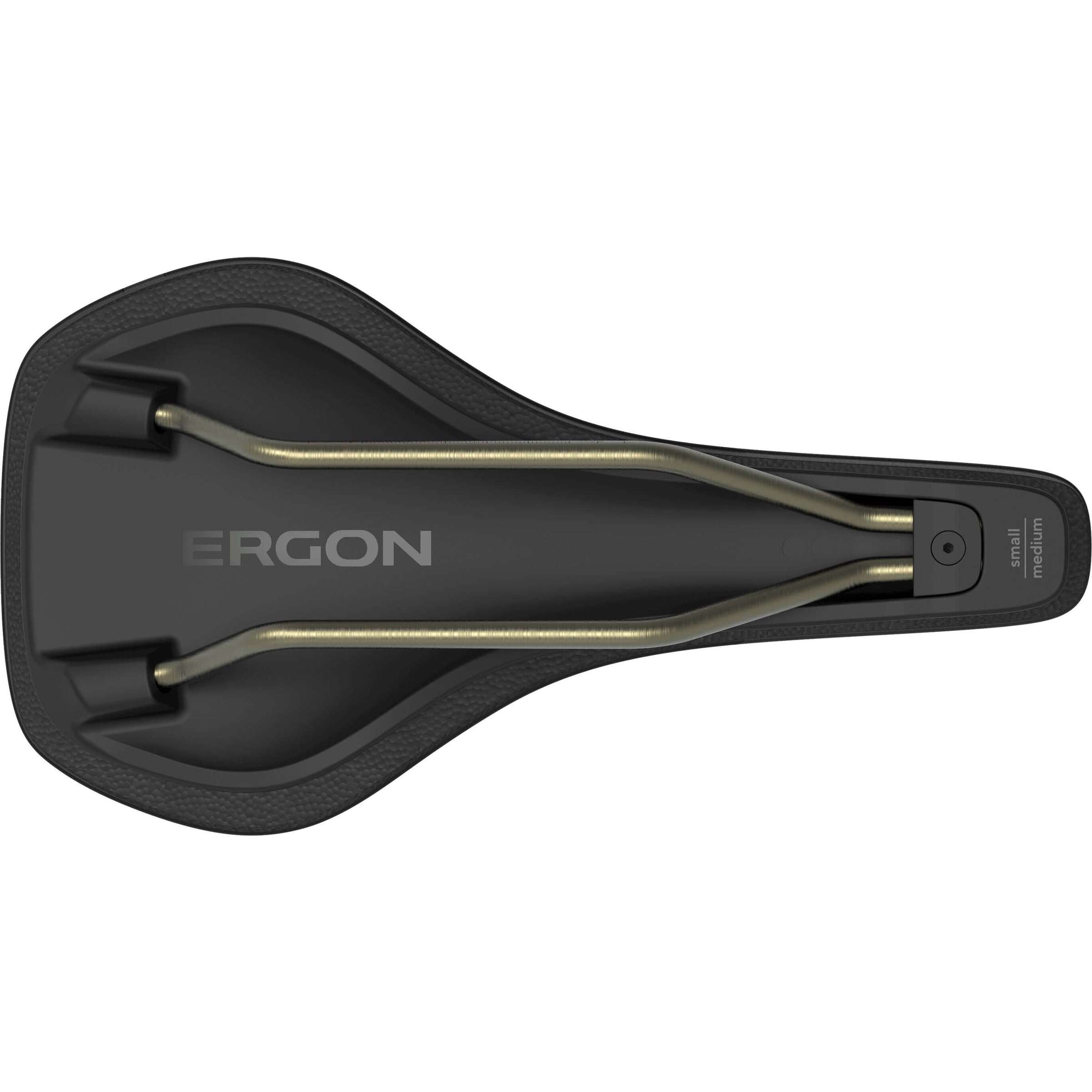 Ergon Zadel SR Allroad Core heren ML stealth