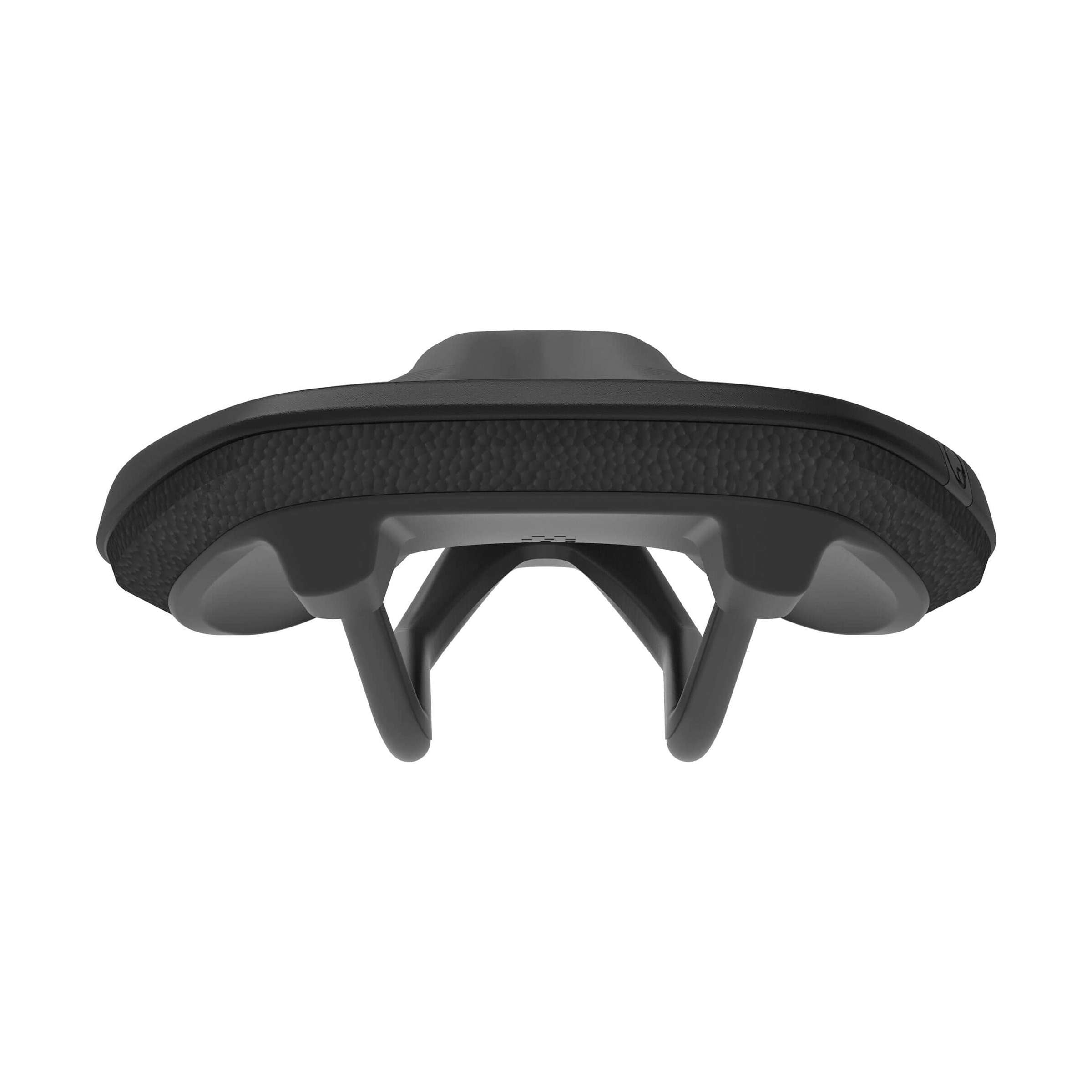 Ergon zadel SR Allroad Core Pro Carbon heren ML stealth