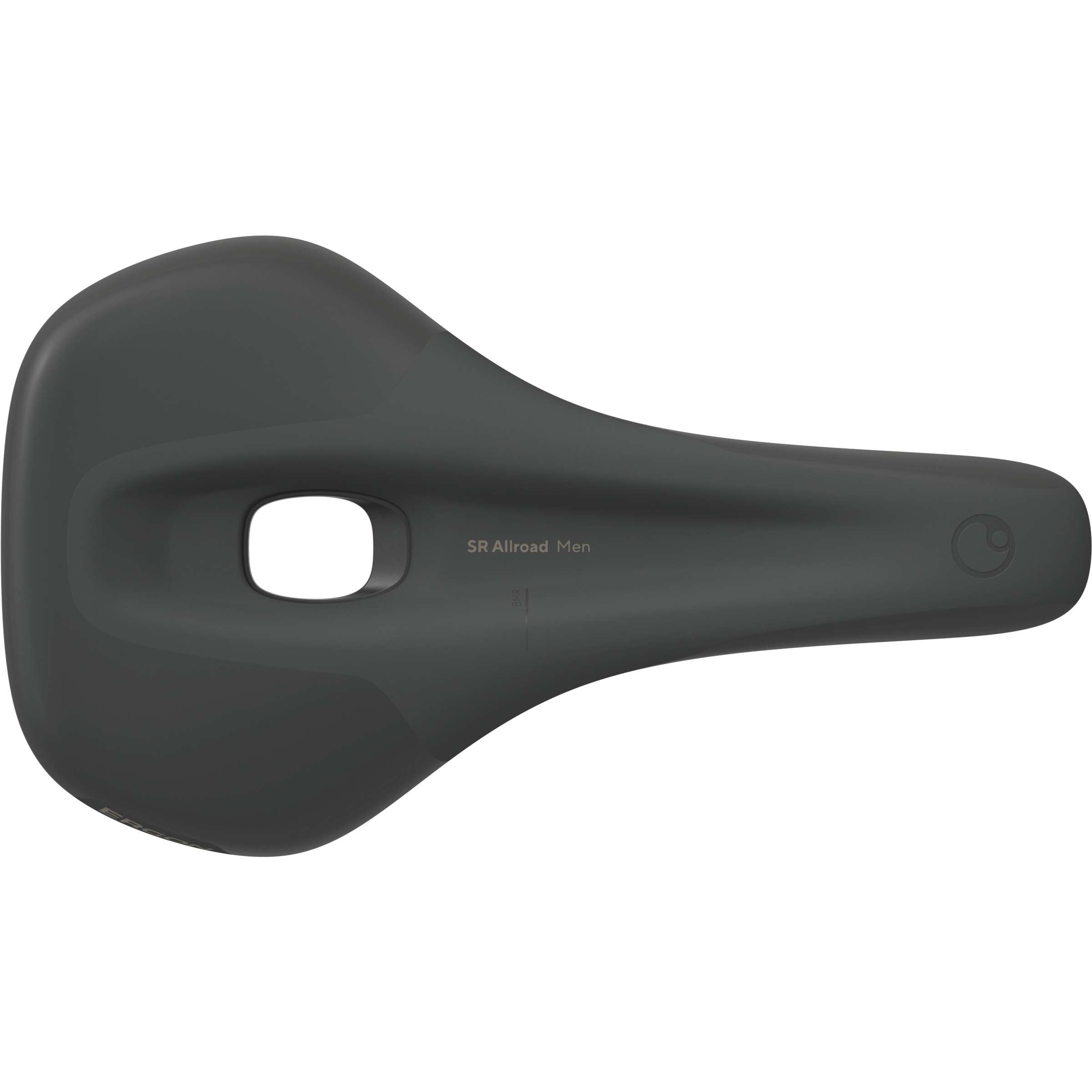 Ergon zadel sr allroad heren sm