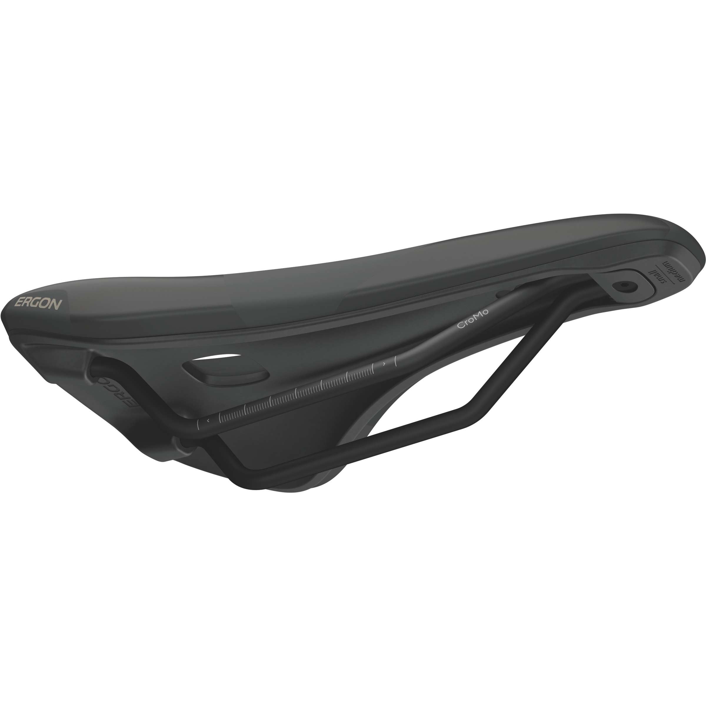 Ergon zadel sr allroad heren sm