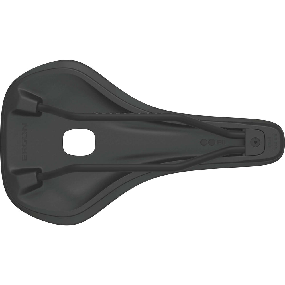Ergon zadel sr allroad heren sm