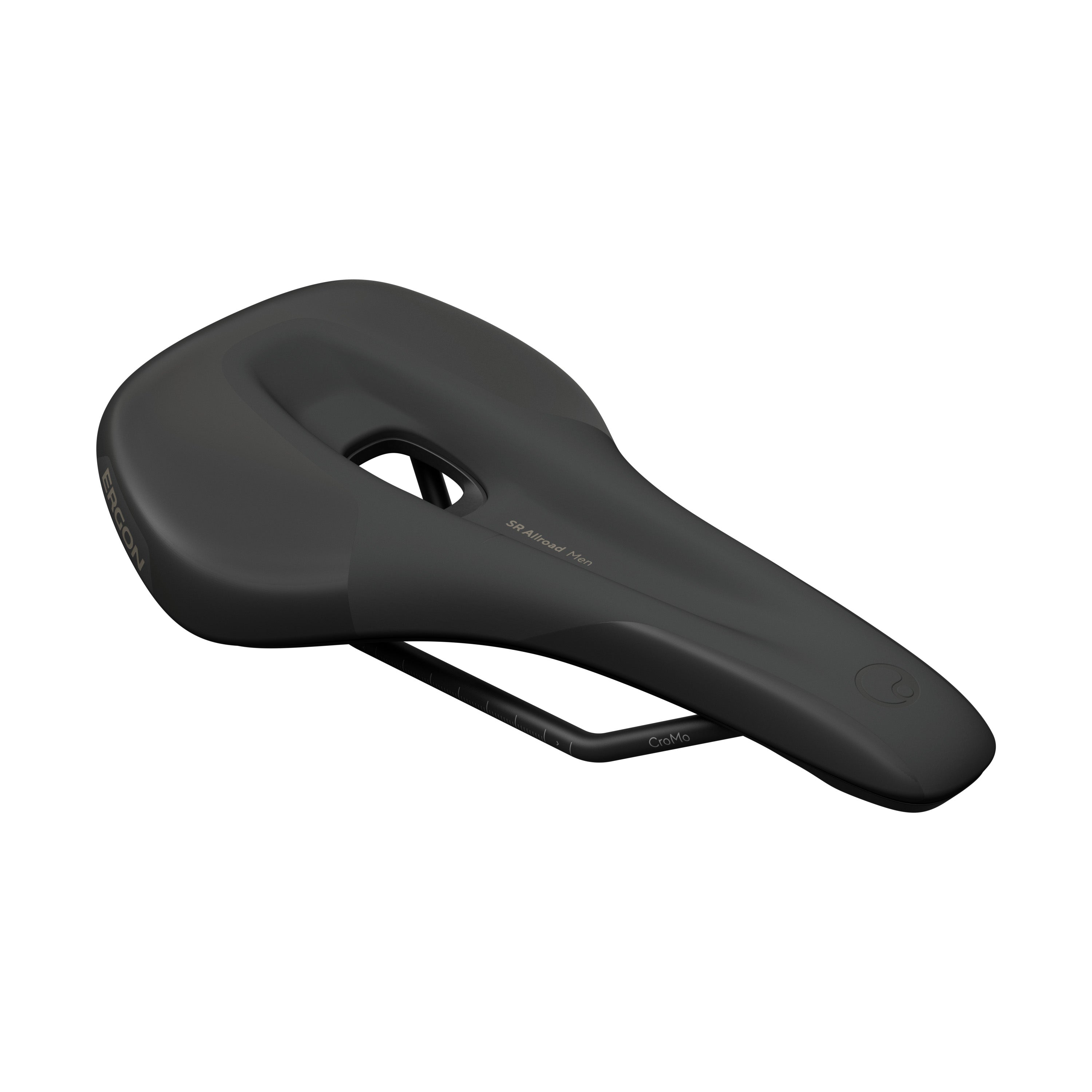 Ergon zadel sr allroad heren ml